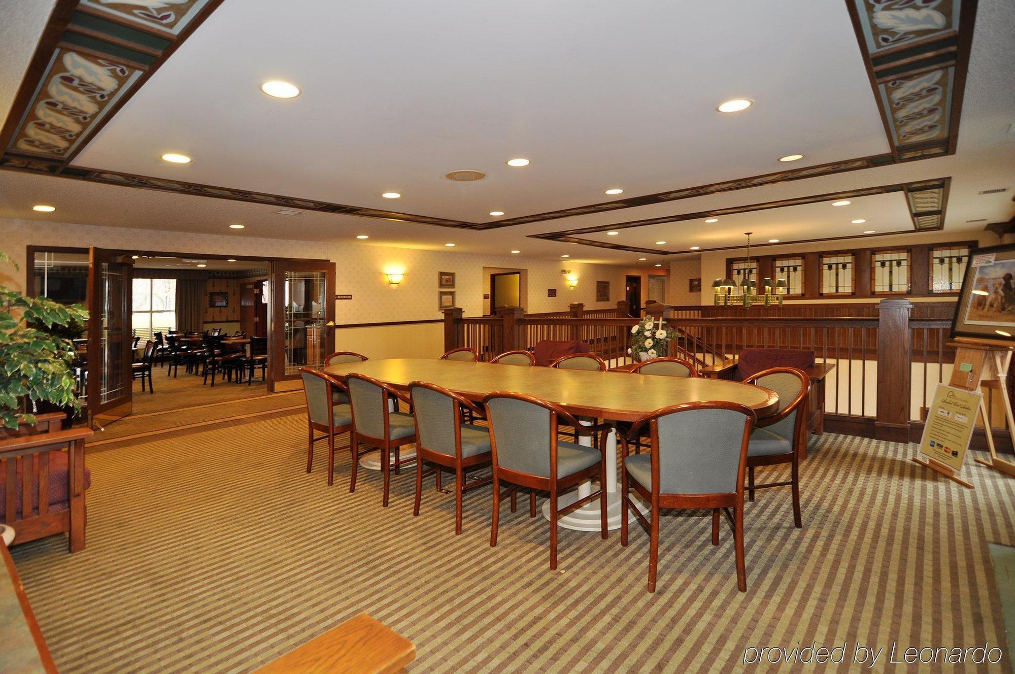 Norwood Inn And Suites Chaska Interiør bilde