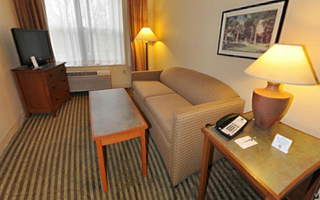 Norwood Inn And Suites Chaska Rom bilde