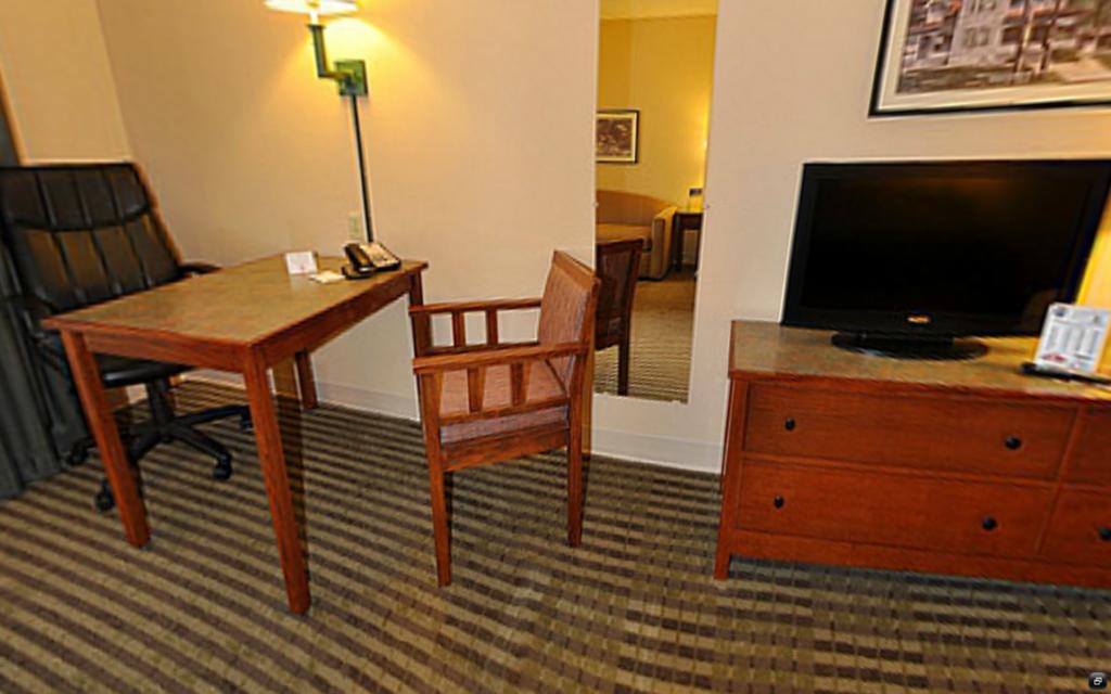 Norwood Inn And Suites Chaska Rom bilde