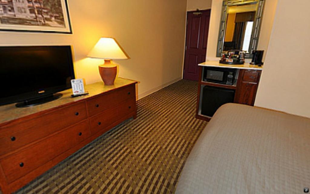 Norwood Inn And Suites Chaska Rom bilde