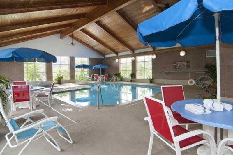 Norwood Inn And Suites Chaska Fasiliteter bilde