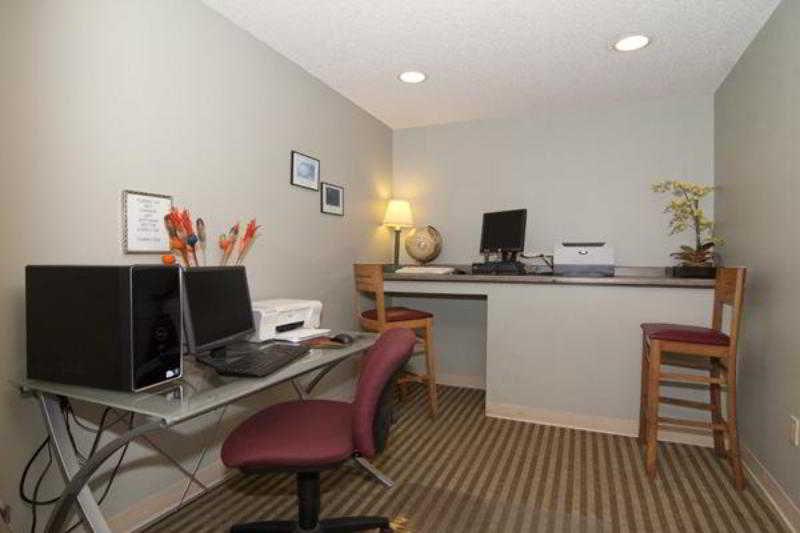 Norwood Inn And Suites Chaska Fasiliteter bilde